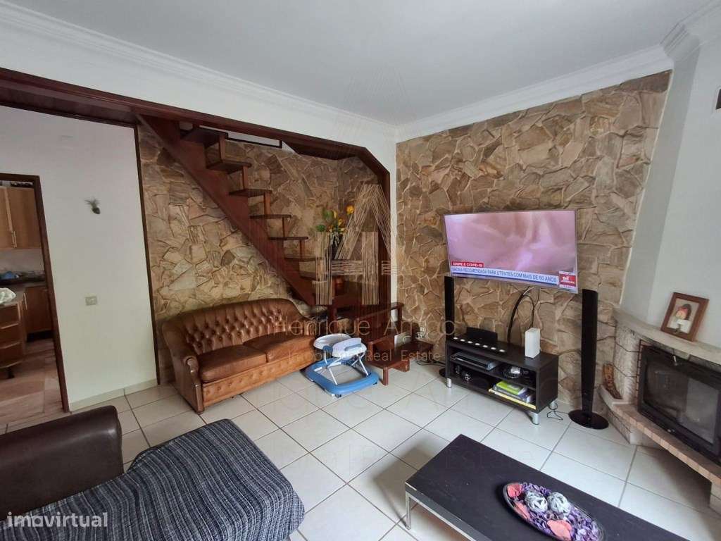 Fantásica Moradia T6 em Brejos Clérigos, Azeitão-23