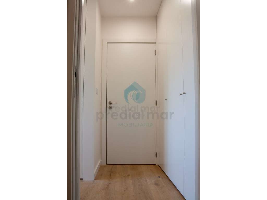 Moradia T3 Villas de Nazarães, Madalena-39