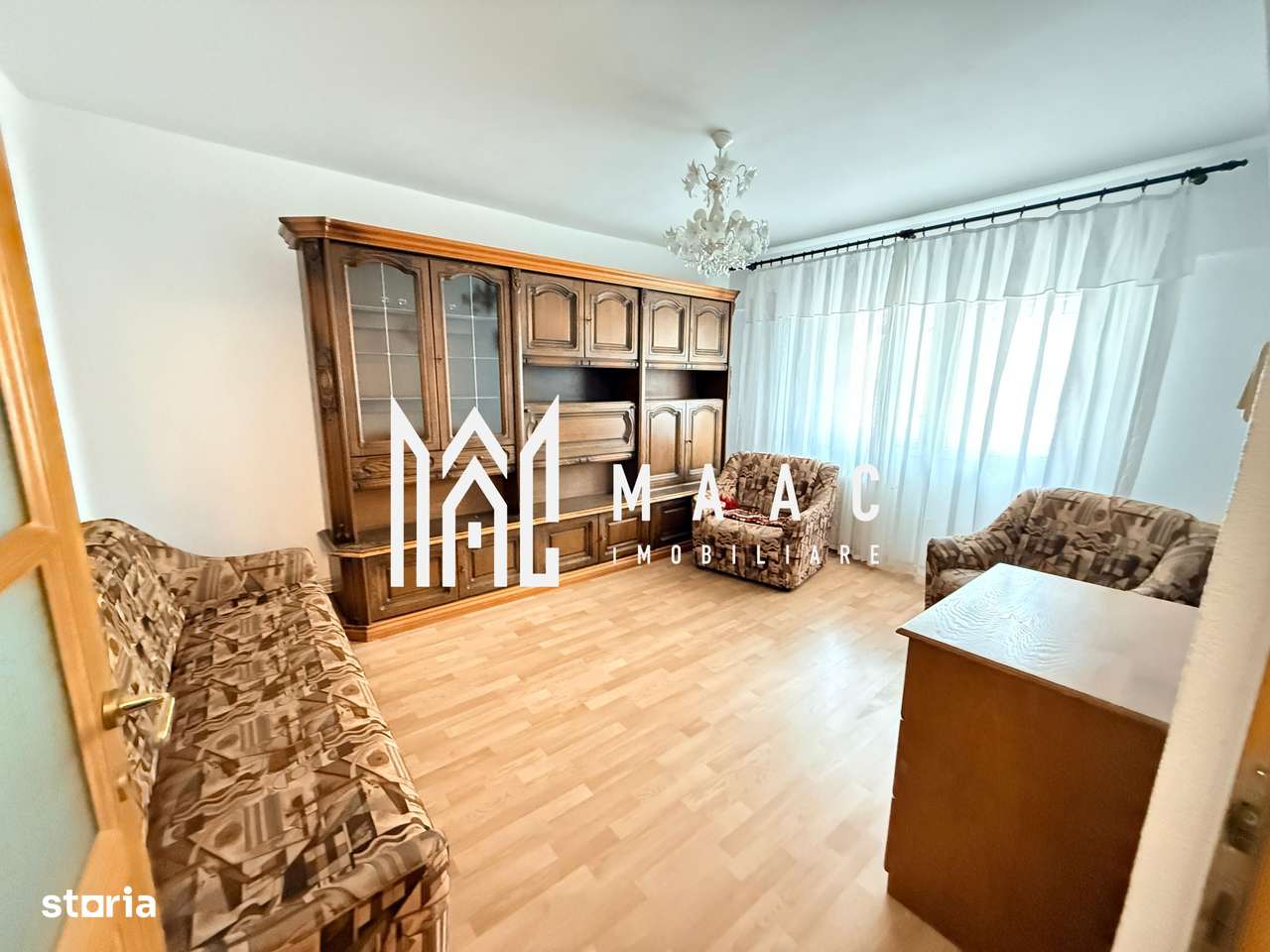 Închiriere apartament 4 camere | etaj 3 I zona Milea - Imagine principală: 3/11