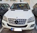 Mercedes-Benz ML 300 CDI BlueEfficiency Aut - 1