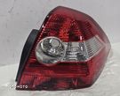 NOWA LAMPA PRAWY TYŁ RENAULT MEGANE II SEDAN - 4327934 - 3