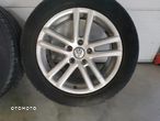 VW TOUAREG FELGI KOLA 5X130 19 ET60 255/55R19 CALY KOMPLET Z OPONAMI - 2