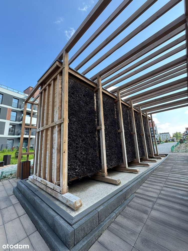 Najtańsze 3pokoje na tej inwestycji|Szeroki wybór metraży|Bezpośrednio - Pełny obrazek: 4/9