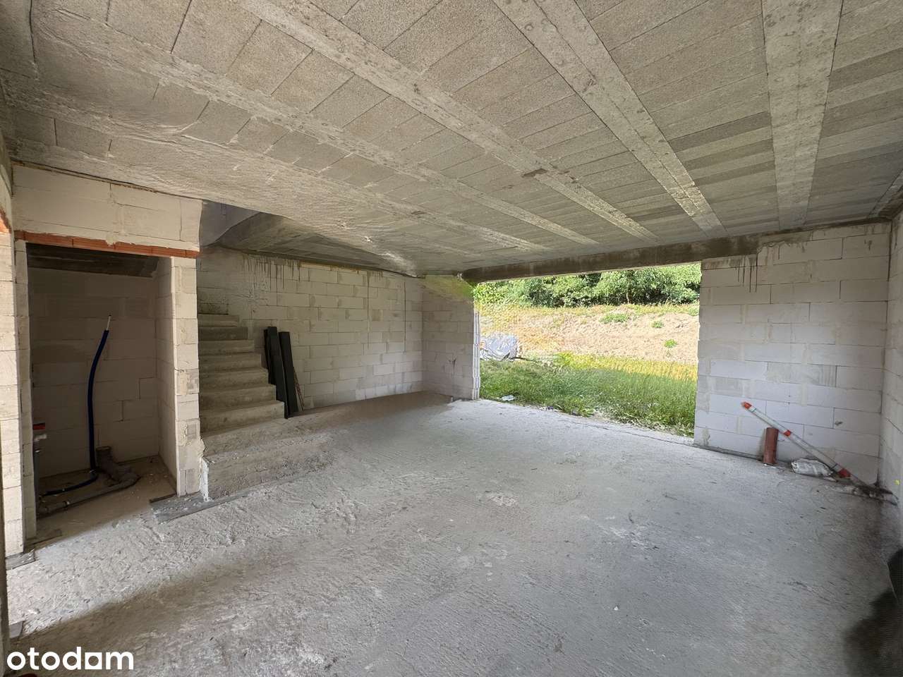 Leśne Zacisze Kobiór - TOP lokalizacja przy lesie! 5 pokoi.-6