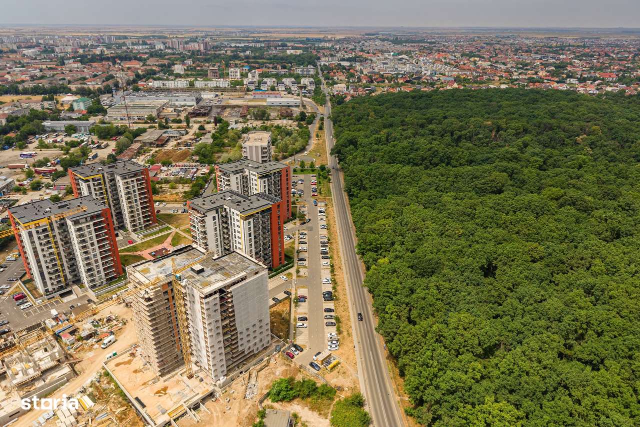 De vanzare apartament in zona de Nord - Comision 0% - Imagine principală: 2/11