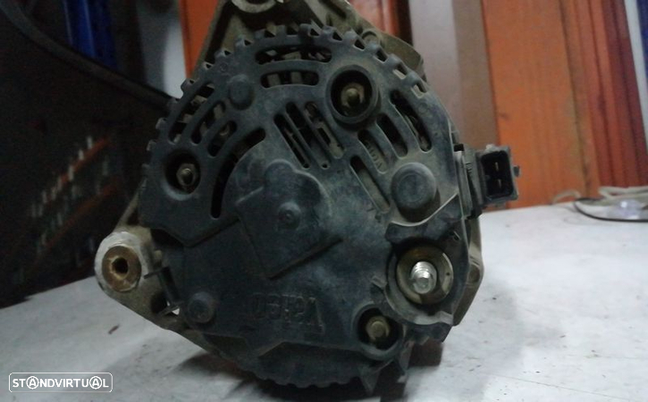 Alternador Volkswagen Polo (6N1) - 3