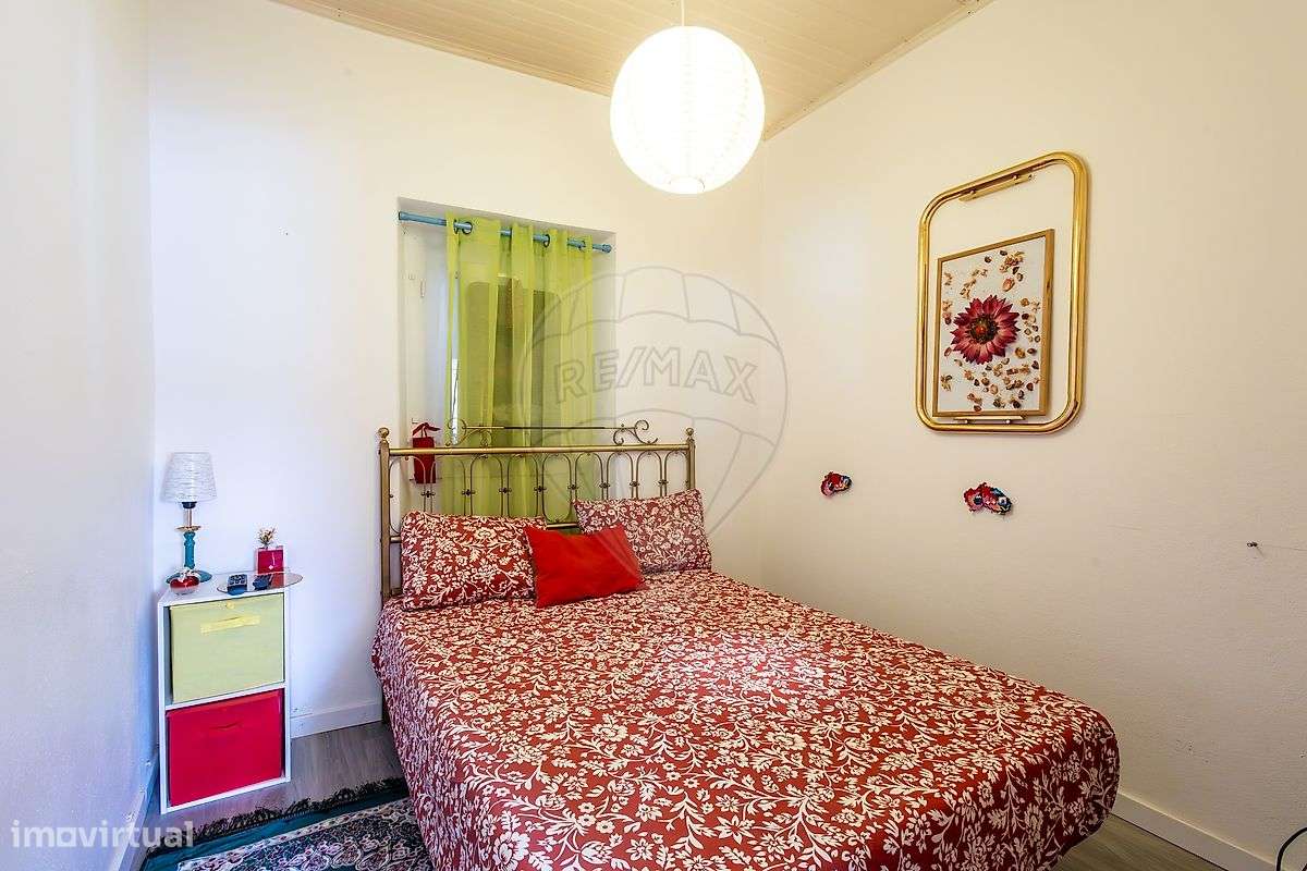 Moradia T2 para venda - Grande imagem: 4/25