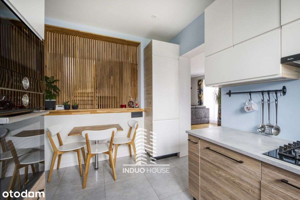 Dom z 2020 roku  60 km od Warszawy-6