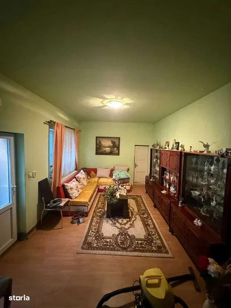 Casa cu 3 Camere-Cristian-Brasov-Cod 4605-2