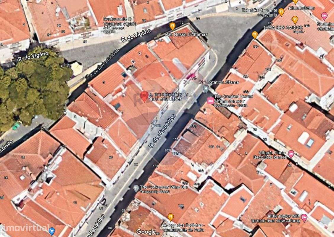 Prédio  para venda - Grande imagem: 2/3