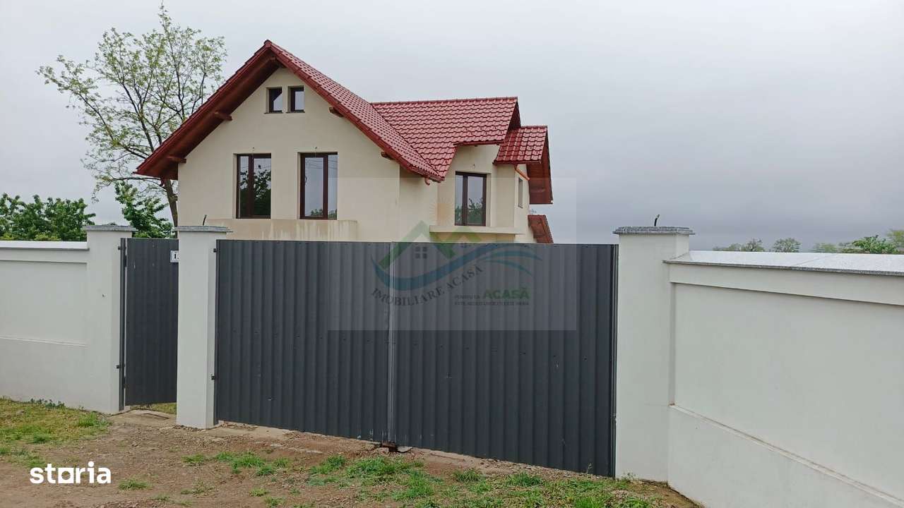 Casă/Vilă Dumbrăveni/Suceava - Imagine principală: 4/20