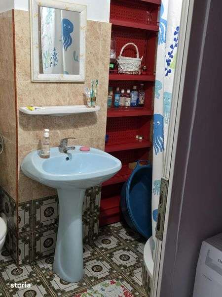 Inchiriez  apartament Turceni,parter - Imagine principală: 3/8