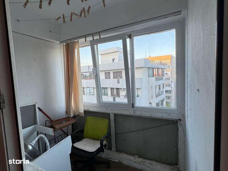 garsoniera iancului ferdinand - obor metrou-7