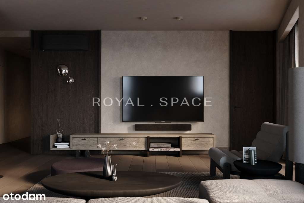 Penthouse na 12 piętrze! | Noho Młyny Mogilska-6