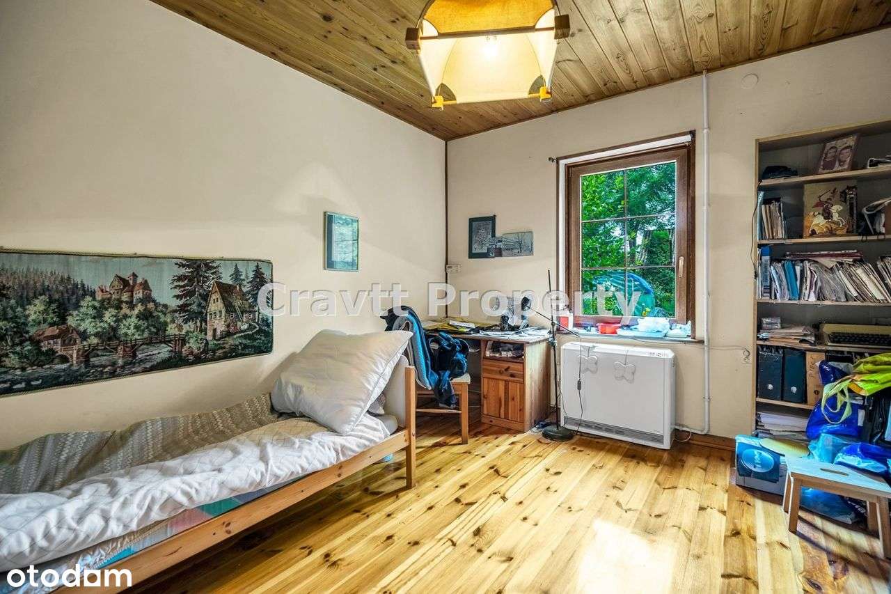 Sprzedam lub zamienię dom z duszą Pod Aniołami-8