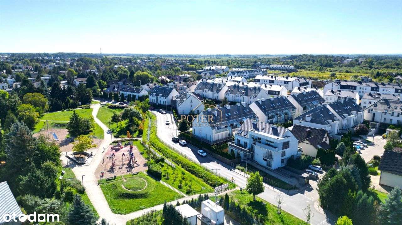 ⭐3 pokoje | 2 ogródki | Garaż i miejsce postojowe⭐-14