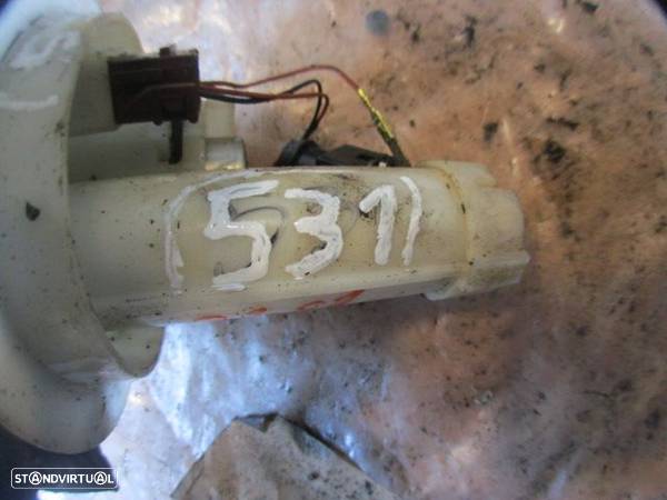 Bomba Combustivel Bombcomb531 PEUGEOT 406 2002 2.2HDI 16V 135CV 4P CINZA DIESEL - 4