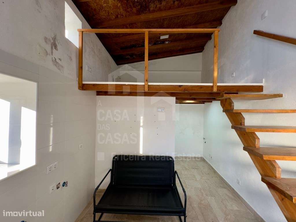 Vendo Moradia T2+1 - Ericeira 6,5 km, A Casa das Casas-26