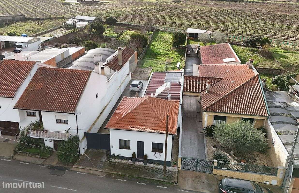 Moradia T2 para venda - Grande imagem: 5/35