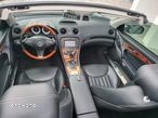 Mercedes-Benz SL 500 7G-TRONIC - 6