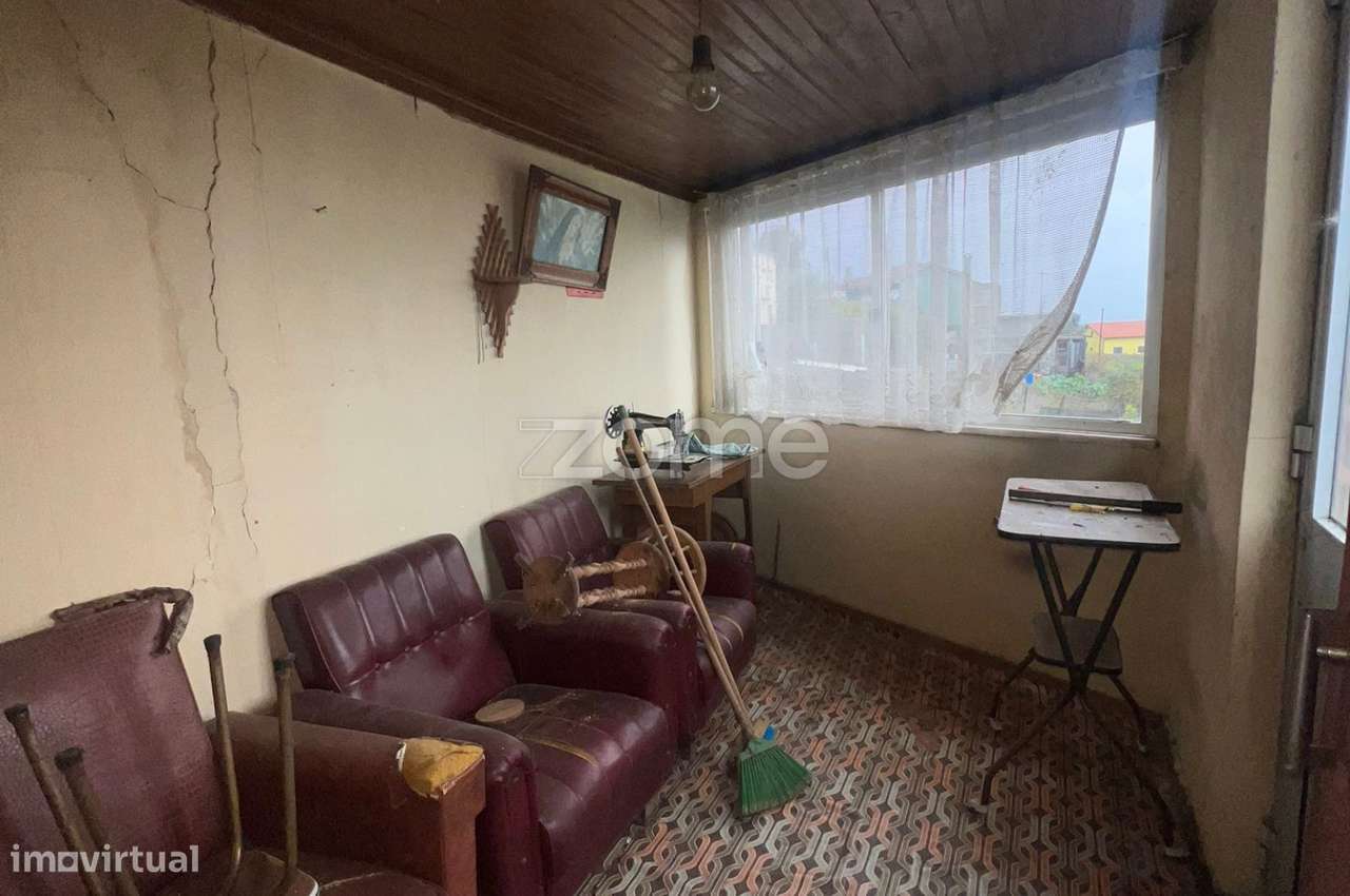 Moradia para Recuperar em Chelo, Penacova - Grande imagem: 3/26