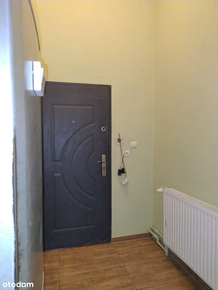 Przytulna kawalerka 30m2, Grupa-5