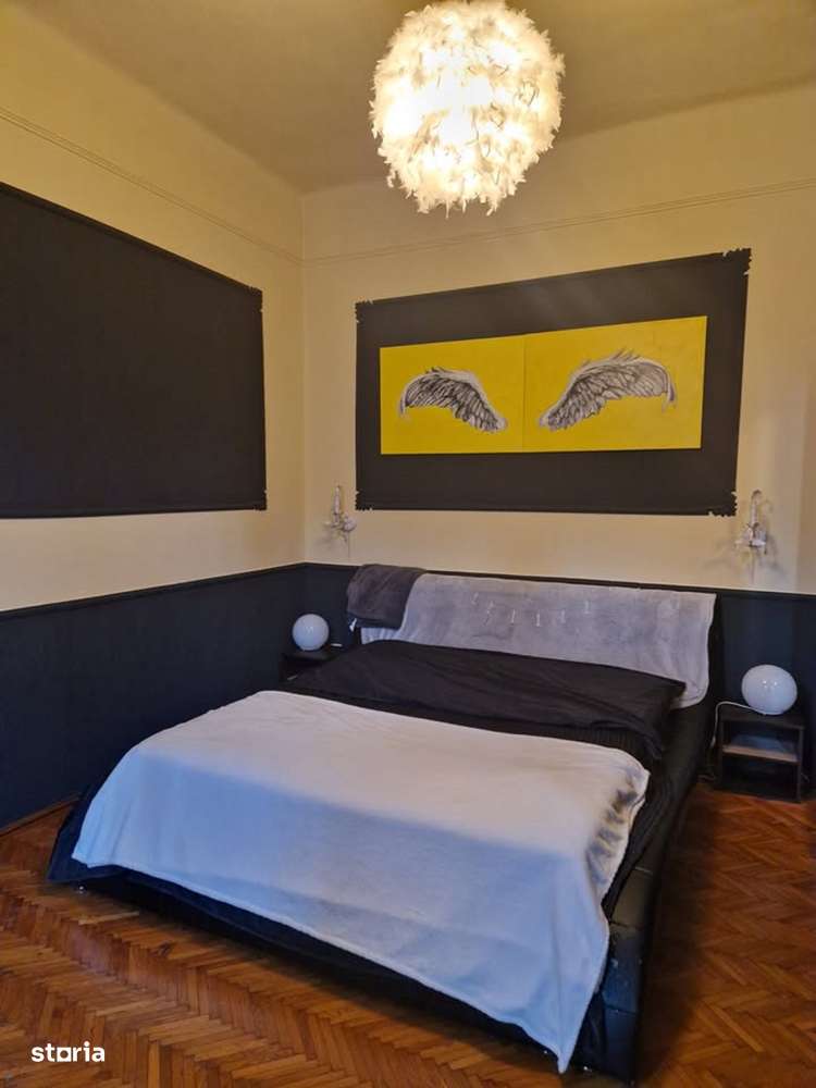 360 Grade Imobiliare oferă spre vânzare un apartament cu 2 camere - Imagine principală: 1/6