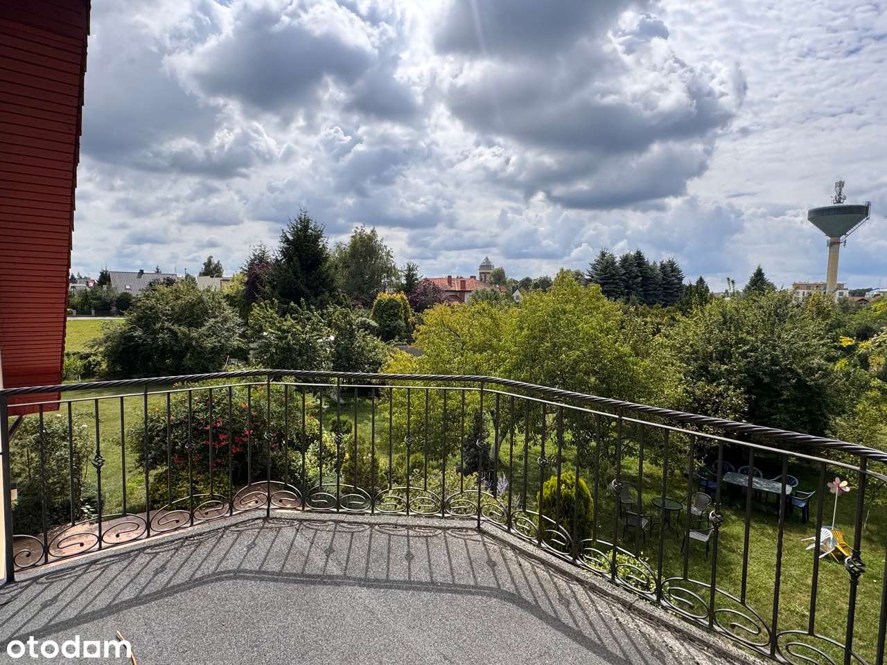 Bardzo duży dom +gabinet lekarski-19