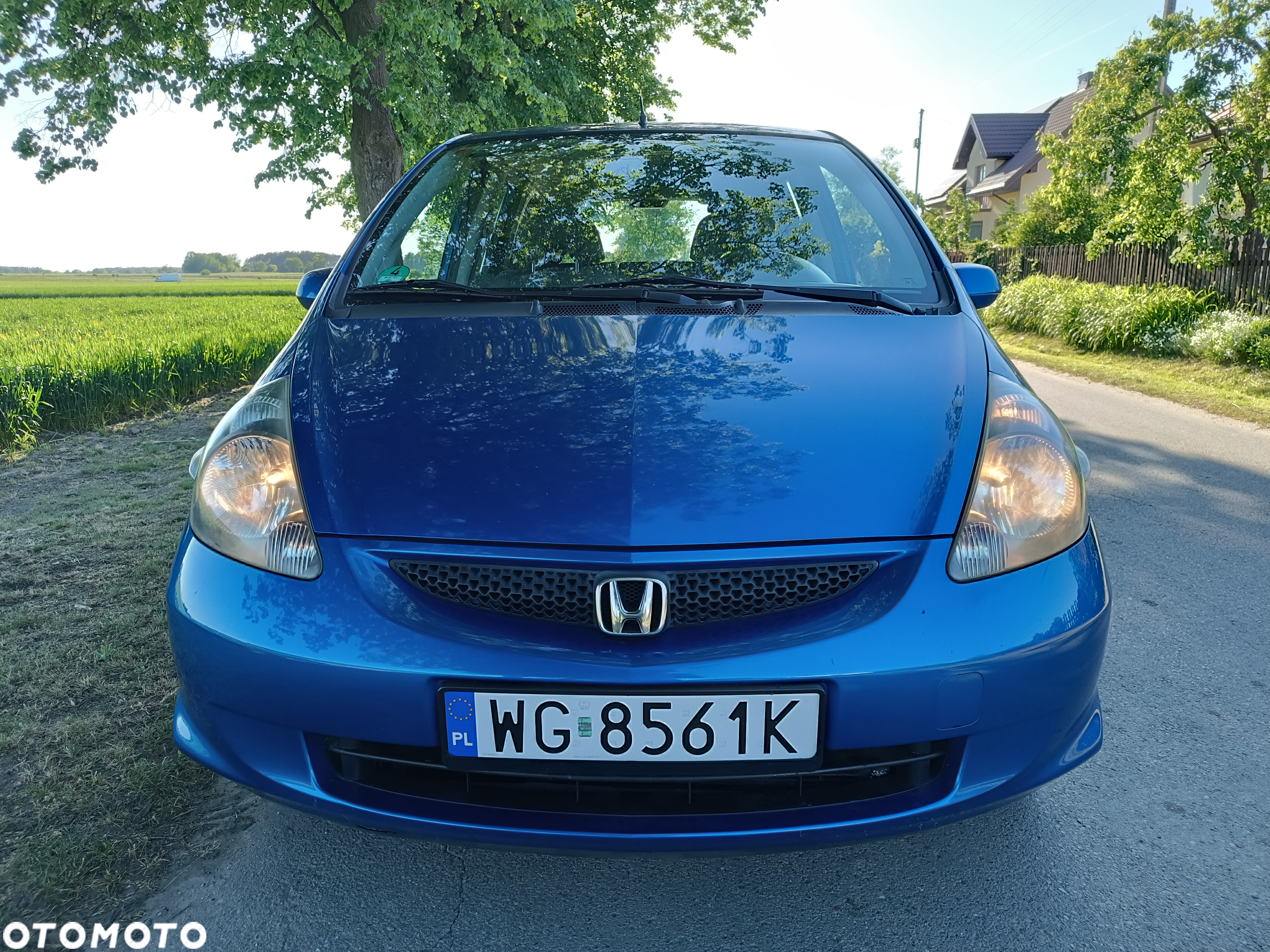 Honda Jazz 1.2 LS - 3