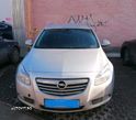 Capota fata OPEL INSIGNIA  A (cod vopsea Z176) - 1