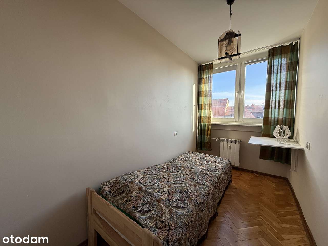 2 pokoje w centrum-2