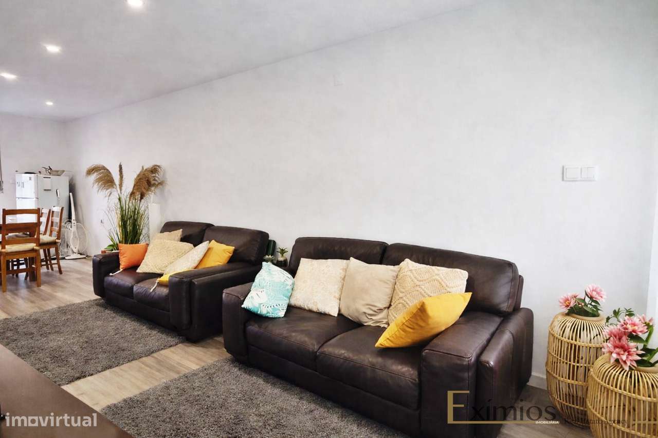 Moradia V3 na zona histórica de Vila do Conde - Grande imagem: 3/17