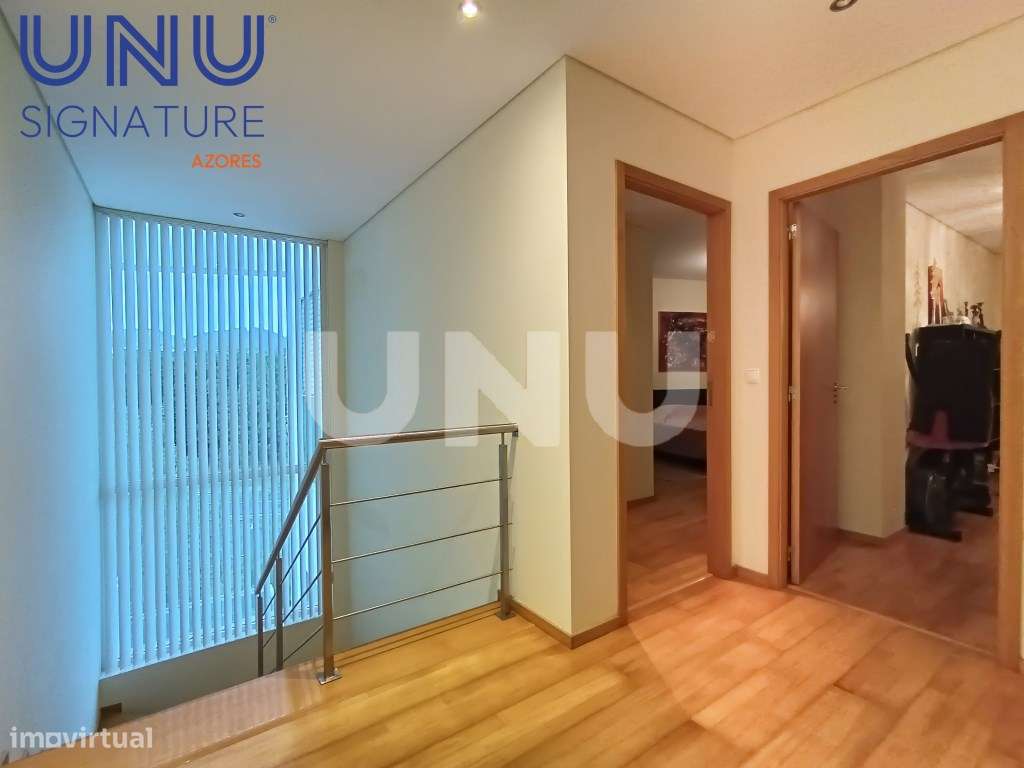 Apartamento T2 Duplex, São Pedro-5