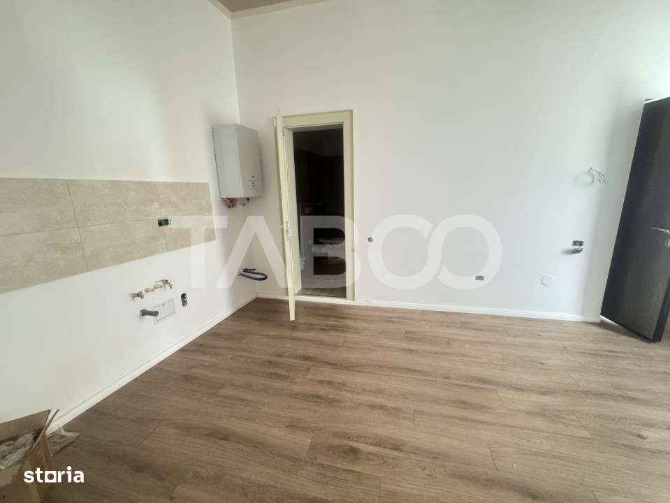 Apartament  renovat cu 3 camere 65 mpu etaj 1 Centrul Istoric-Balcescu - Imagine principală: 4/6