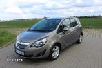 Opel Meriva 1.4 ecoflex Color Edition - 11