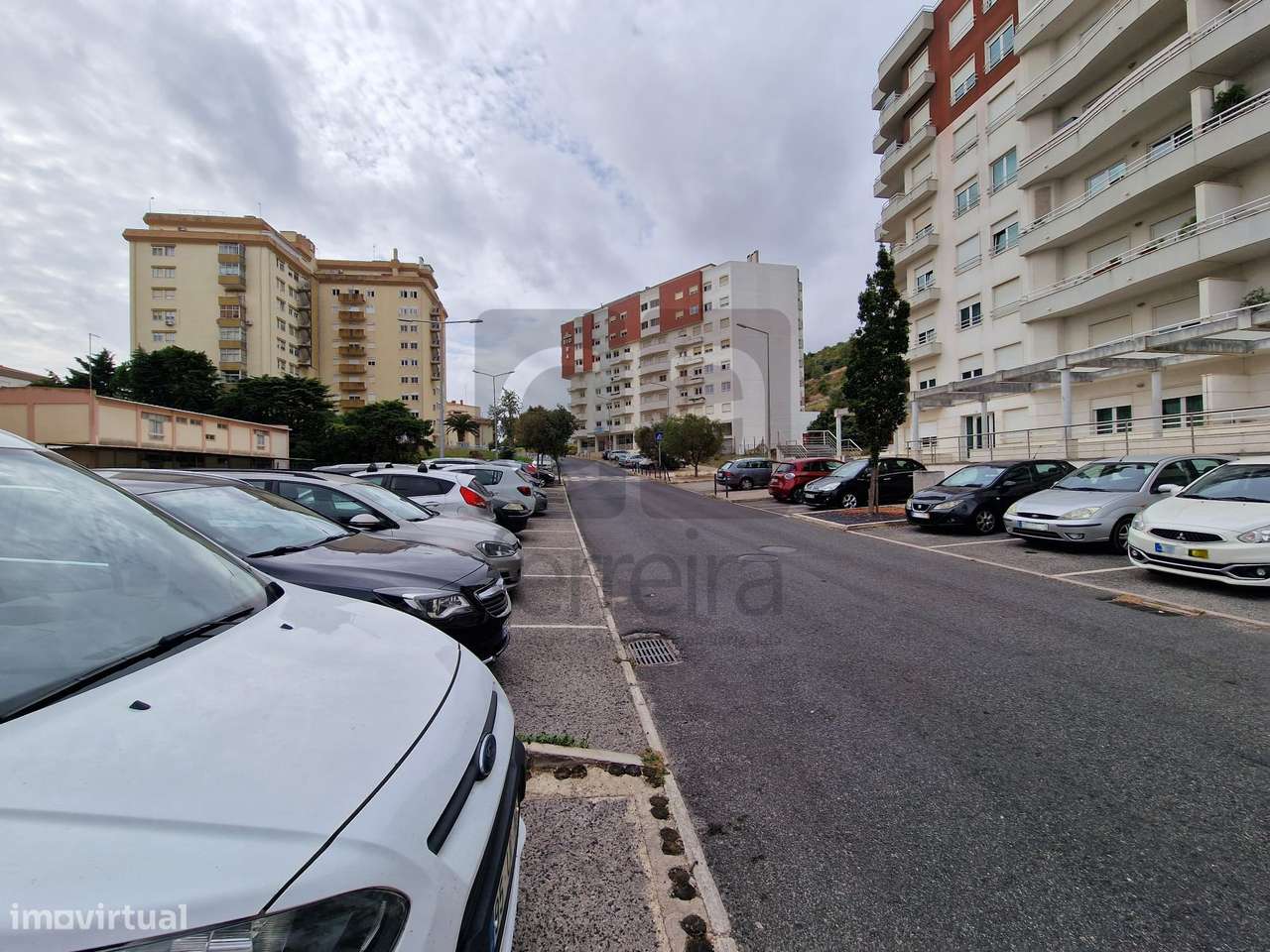 Apartamento, 131 m², Vila Franca de Xira-26