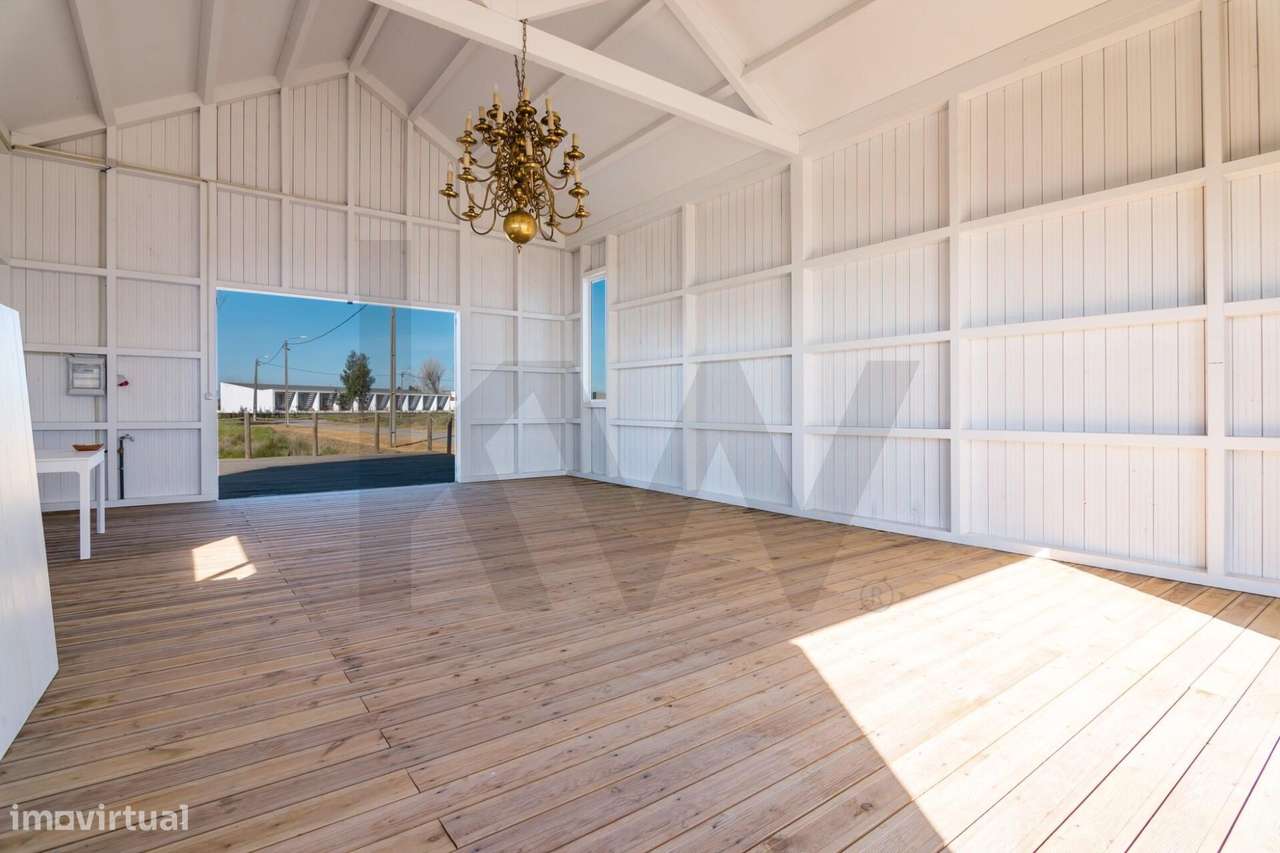 Um imóvel único que também é um hotel - Grande imagem: 4/59