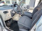 Renault Modus 1.2 Confort Dynamique - 9