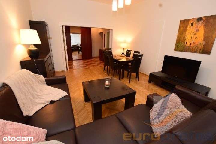 Moderna!4 pok.!1 piętro!Balkon!ul.Dąbrowskiego 24!-1