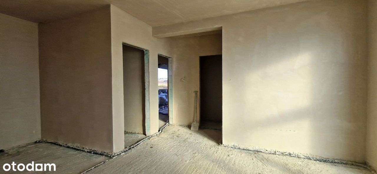 Nowy Segment ok. 110m2.B.Ładna Okolica - Pełny obrazek: 4/5