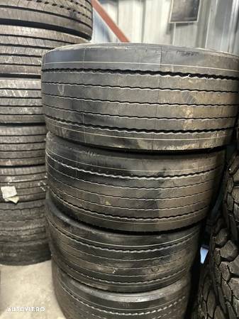 385/55R22.5 Michelin X Line Energy - 1