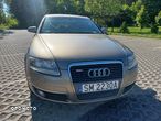 Audi A6 2.0T FSI - 24