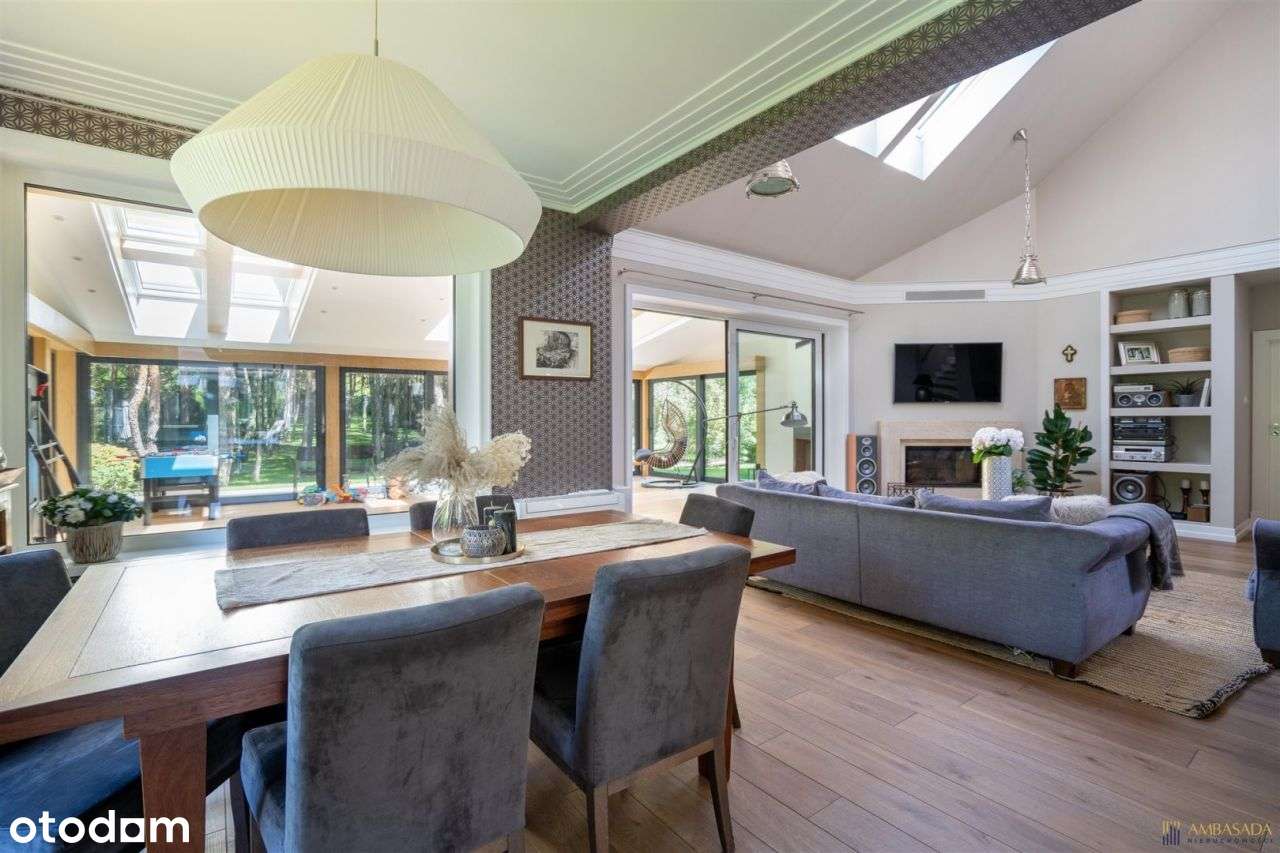 *Komfort I Natura Na Wyciągnięcie Ręki*-7