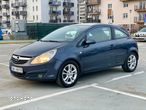 Opel Corsa 1.2 16V Enjoy EasyTronic - 2