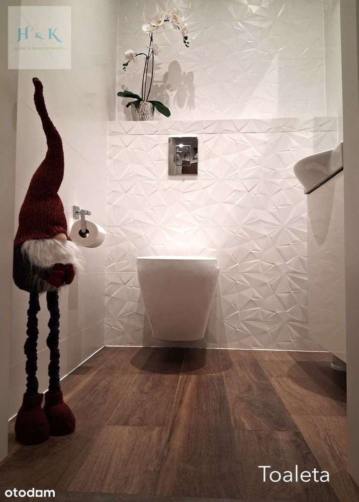 Trzy pokoje, dwa ogrody w Józefosławiu-10