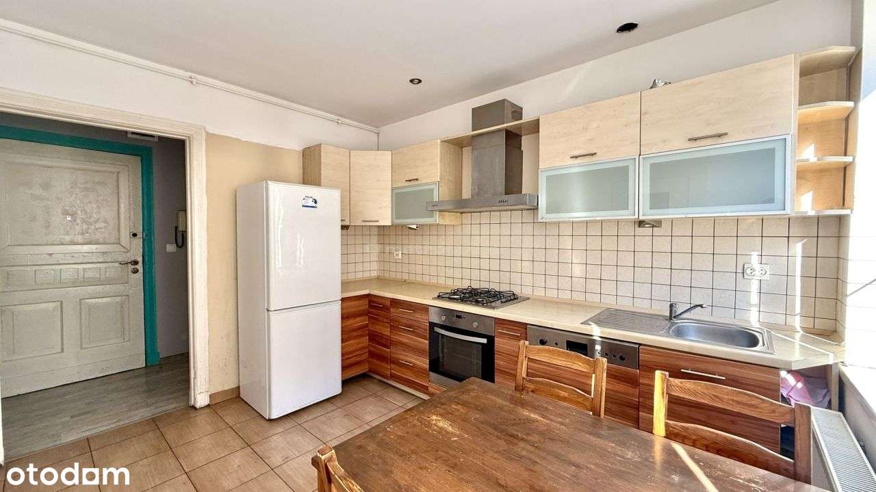 Cisza i spokój na obrzeżach Starego Miasta - Pełny obrazek: 4/13