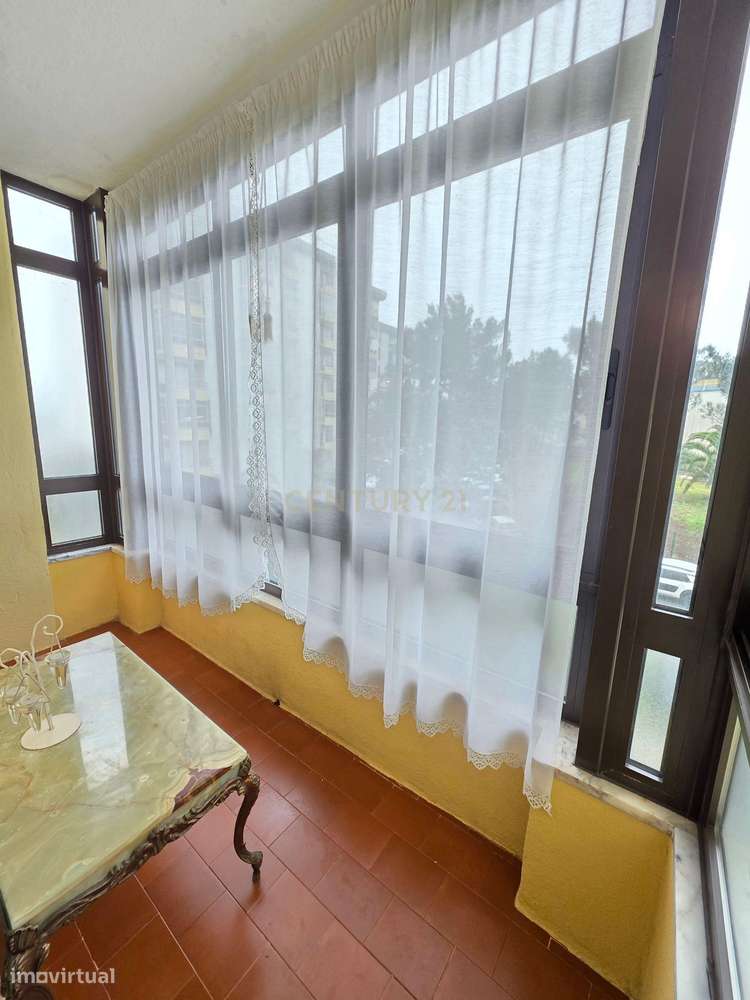 Sintra - Rio de Mouro, Apartamento T2 renovado-22