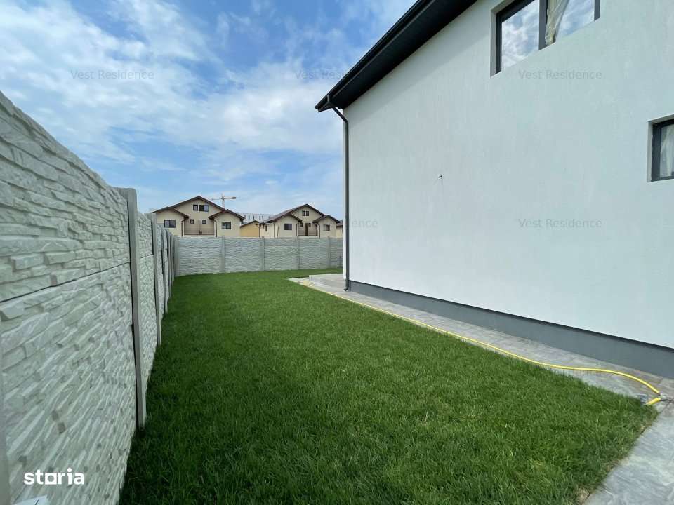 Duplex cu 4 camere si mansarda. Curte 250 mp. Comision 0 - Imagine principală: 4/19