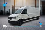 Volkswagen Crafter Furgon 4490 - 2