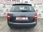 Skoda Fabia 1.2 HTP Classic - 5